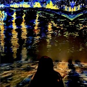 Meet your Posher, Gracie mae